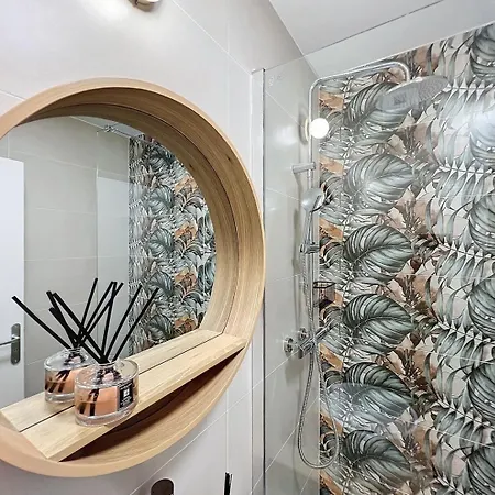 New Renovated Apartment At Disneyland, 1 Min From Train Station Chessy  Exterior photo