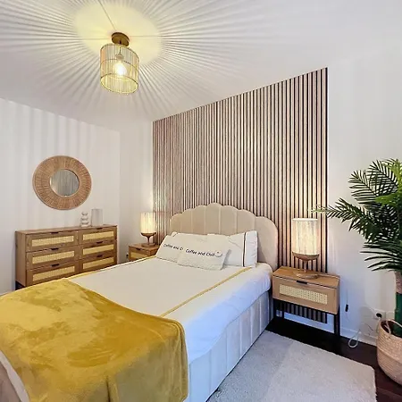 New Renovated Apartment At Disneyland, 1 Min From Train Station Chessy  Exterior photo