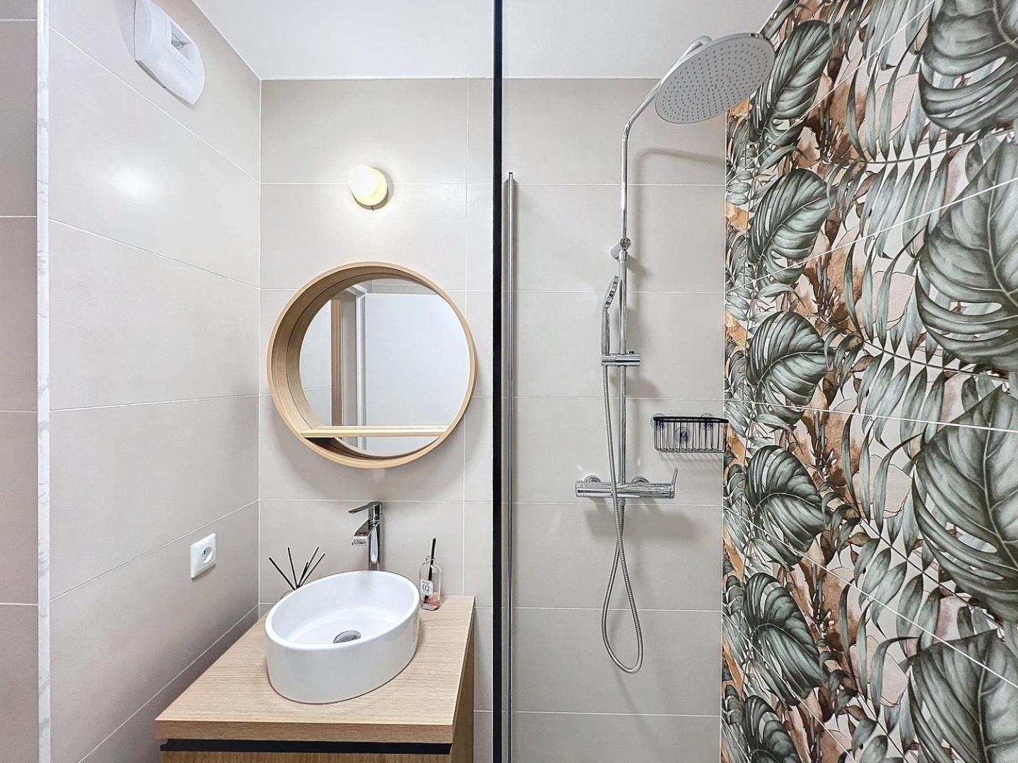 Apartment New Renovated At Disneyland, 1 Min From Train Station Chessy (Seine-et-Marne)