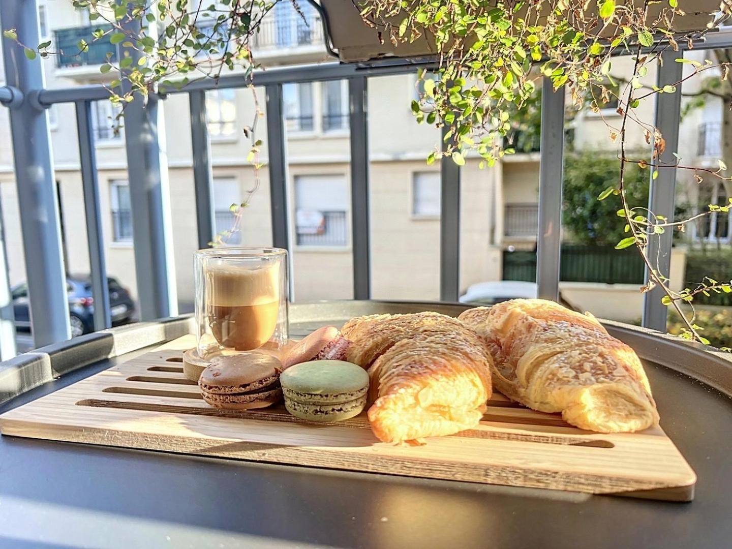 Apartment New Renovated At Disneyland, 1 Min From Train Station *